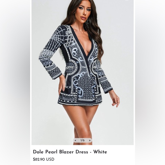 Blazer - Picture 5 of 6